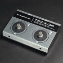 【中古】POSITIVE GRID / BT-2 Bluetooth MIDI フットコントローラー【中古値下げしました!】【名古屋栄店】