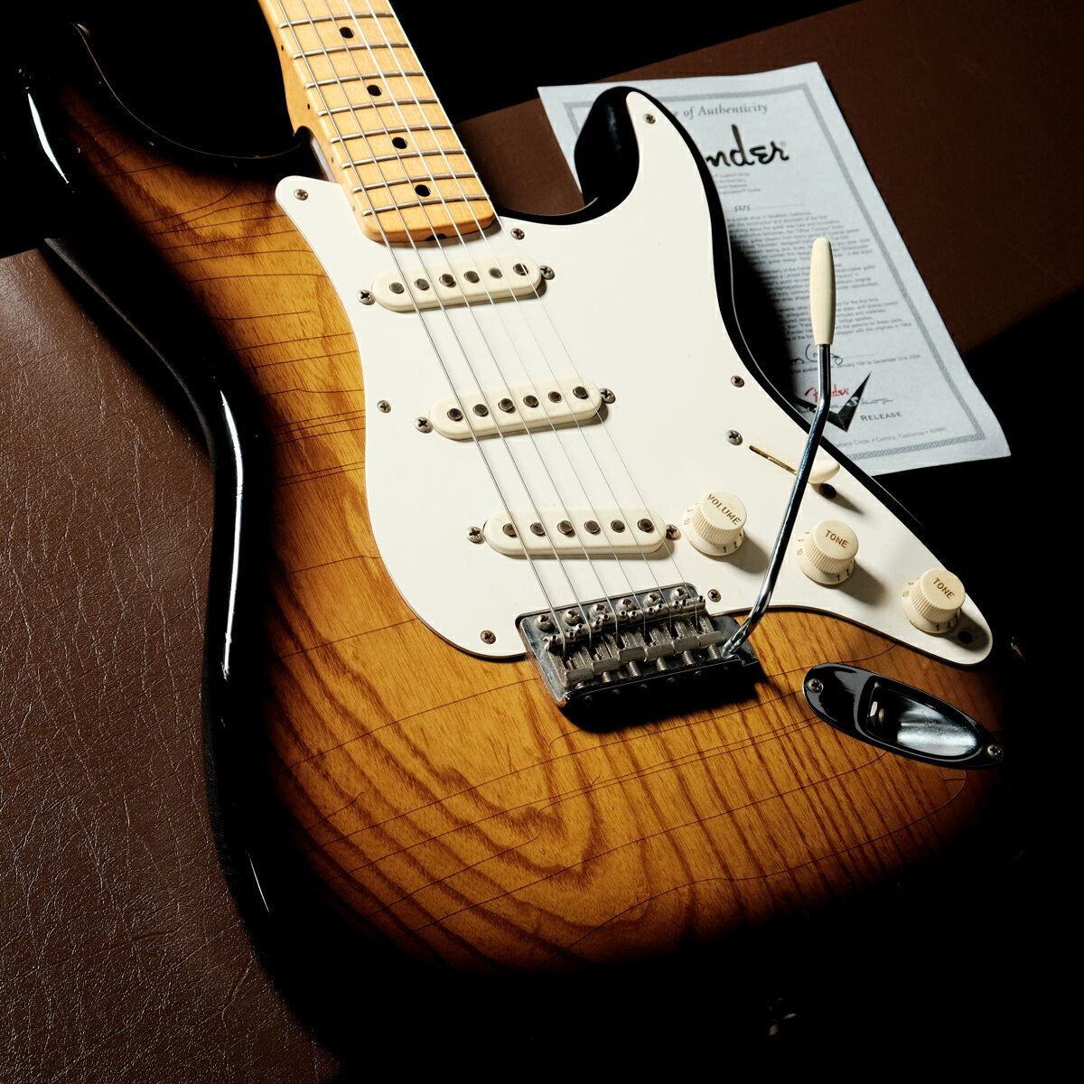 楽天市場】Fender Custom Shop 54 Stratの通販 楽天市場】Fender Custom Shop 54 Stratの通販