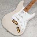 Fender / FSR Vintera II 50s Stratocaster Roasted Maple White Blonde Gold Hardwar...