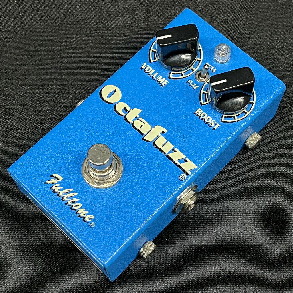 楽天市場】fulltone octafuzzの通販 楽天市場】fulltone octafuzzの通販