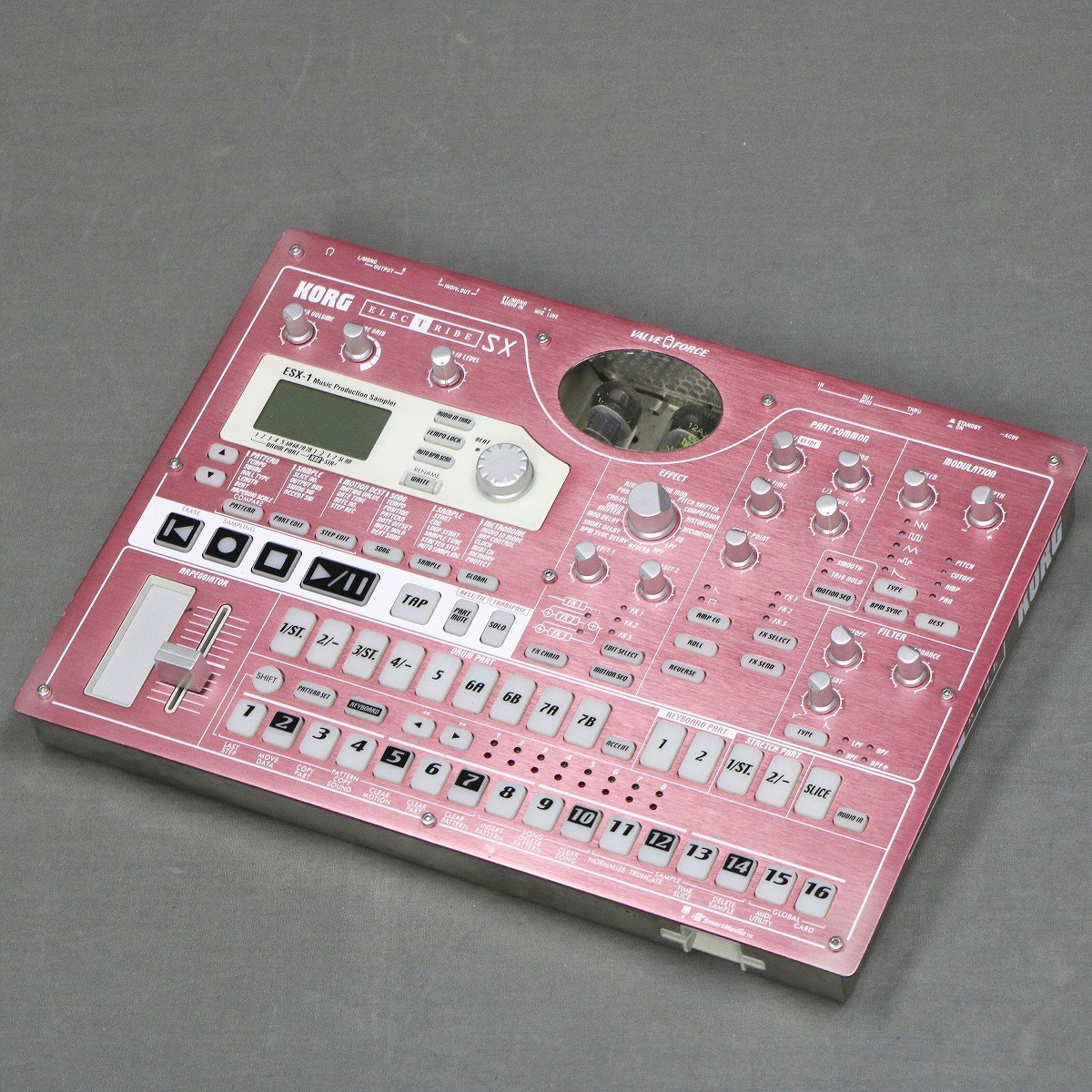 楽天市場】korg electribe mx emx-1の通販 楽天市場】korg electribe mx emx-1の通販