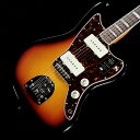 Fender / American Vintage II 1966 Jazzmaster Rosewood 3-Color Sunburst(重量:3.66kg)【S/N:V2448741】