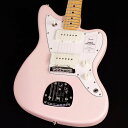 Fender / Made in Japan Junior Collection Jazzmaster Satin Shell Pink ≪S/N:JD2302...