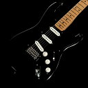 Fender / FSR Vintera II 50s Stratocaster Roasted Maple Black(重量:3.49kg)【S/N:MX24...