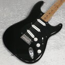 Fender / FSR Vintera II 50s Stratocaster Roasted Maple Black【特典プレゼント】【新宿店】