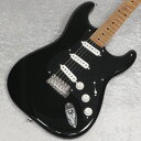 Fender / FSR Vintera II 50s Stratocaster Roasted Maple Black【特典プレゼント】【新宿店】