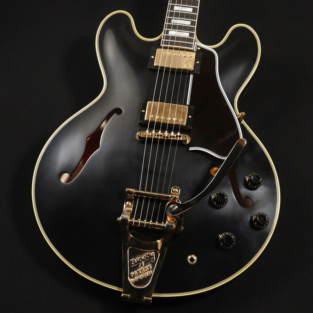楽天市場】Gibson ES-355(エレキギター|ギター):ギター 楽天市場】Gibson ES-355(エレキギター|ギター):ギター