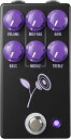 JHS Pedals / The Violet Distortion Black ディストーション オーバードライブ【新宿店】(2)