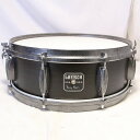 【中古】GRETSCH / GB-4157 Harvey Mason Broadcaster 14x5 グレッチ ハーヴィメイソン スネアドラム ケース付属【池...