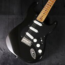 Fender Mexico / FSR Vintera II 50s Stratocaster Roasted Maple Black 【SN MX24090230】 【値下げ】【梅田店】