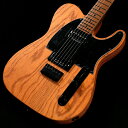 Fender / FSR American Professional II Telecaster HH Roasted Maple Neck Sandblast...