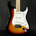 Fender / Made in Japan Hybrid II Stratocaster Maple Fingerboard 3-Color Sunburst 【傷ありアウトレット特価】 【SN JD24030455】 【梅田店】