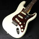 Fender / American Professional II Stratocaster Rosewood Fingerboard Olympic White 【SN US240016422】 【梅田店】(2)