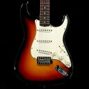 【中古】FENDER / 1965 Stratocaster Sunburst 【渋谷店】(2)