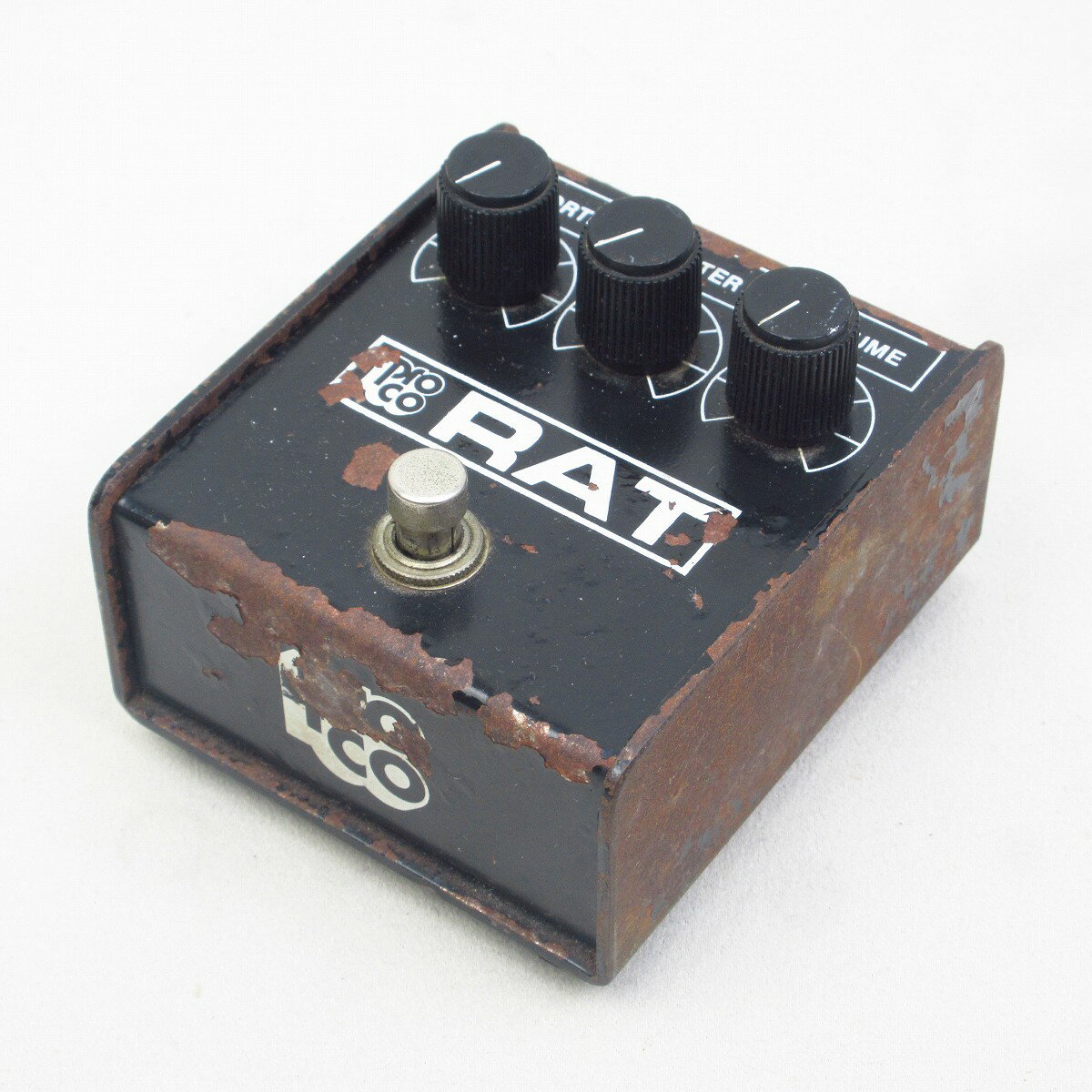 楽天市場】RAT(エフェクター|ギター用アクセサリー・パーツ 楽天市場】RAT(エフェクター|ギター用アクセサリー・パーツ