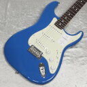 Fender / Made in Japan Hybrid II Stratocaster Rosewood Forest Blue【特典プレゼント】【新宿店】...