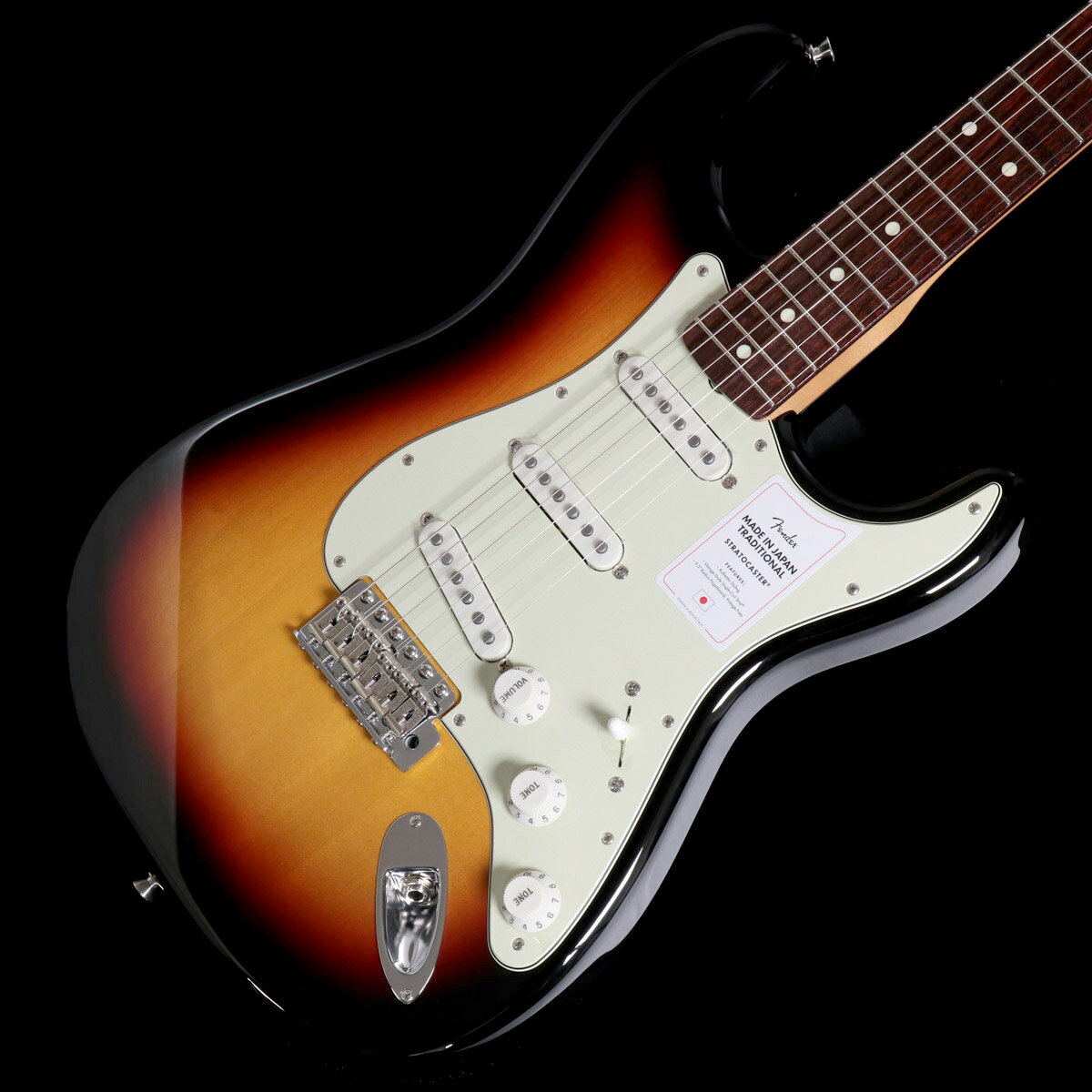 楽天市場】fender japan ストラト サンバーストの通販 楽天市場】fender japan ストラト サンバーストの通販