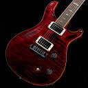 【中古】Paul Reed Smith (PRS) / 2024 McCarty Red Tiger Pattern Neck(重量:3.22kg)【S/N:2...