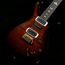 【中古】Paul Reed Smith (PRS) / 2024 Modern Eagle V - 10Top Black Gold Wraparound Bu...