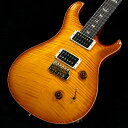 Paul Reed Smith(PRS) / 2024 Custom 24 - 10Top McCarty Sunburst Pattern Thin Neck(重量:3.32kg)【S/N:24 0391013】【渋谷店】