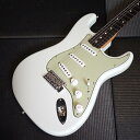 【中古】Fender Custom Shop / Custom Built 1961 Stratocaster TCP