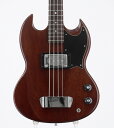 【Vintage】Gibson / 1973 EB-0 Cherry 【渋谷店】《05VG》《2025ベースセール》【値下げ】
