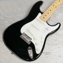 Fender / Made in Japan Junior Collection Stratocaster Maple Black【特典プレゼント】【新宿店】【...
