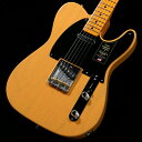 Fender / American Vintage II 1951 Telecaster Maple Butterscotch Blonde(重量:3.49kg)【S/N:V2449088】【渋谷店】【YRK】