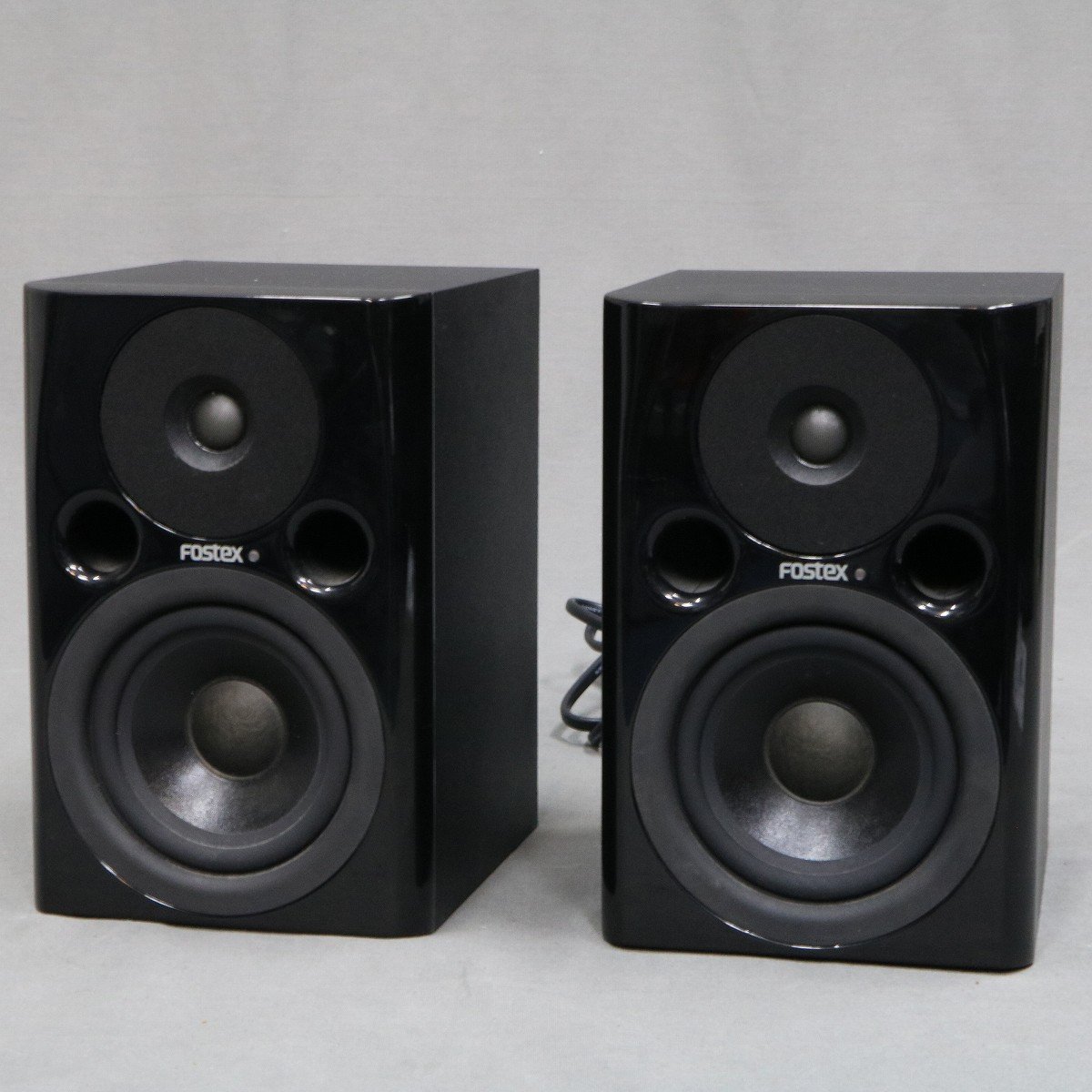 楽天市場】FOSTEX PM0.4nの通販 楽天市場】FOSTEX PM0.4nの通販