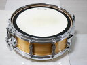 【中古】BEYOND SHIMANO / Custom Snare Drums 14 x 5 Modify【中古値下げしました!】【名古屋栄店】