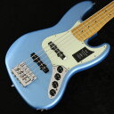 Fender / Player Plus Jazz Bass V Maple Fingerboard Opal Spark フェンダー 【S/N MX24087...