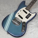 Fender / Vintera II 70s Mustang Rosewood Competition Burgundy【特典プレゼント】【新宿店】