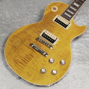 Gibson USA / Slash Les Paul Standard Appetite Amber(重量:4.05kg)【特典プレゼント】【新宿店】【YRK...