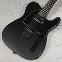 Fender / Limited Edition Player Advanced Telecaster HH Ebony Fingerboard Satin B...