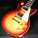 Gibson USA / Les Paul Standard 50s Heritage Cherry Sunburst 【SN 227840236】【長期在庫クリアランス!】 【梅田店】(2)
