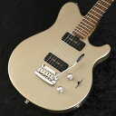 【中古】MUSIC MAN / Axis Sport MM-90 Platinum Silver Rosewood Trem【御茶ノ水本店】【セール特価!】【5/27 値下げ!!】