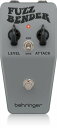 BEHRINGER / FUZZ BENDER ファズ ベリンガー【名古屋栄店】