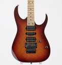 【中古】Ibanez / RG657MSK Sunset Burst【御茶ノ水本店】【5/20 値下げ!!!】