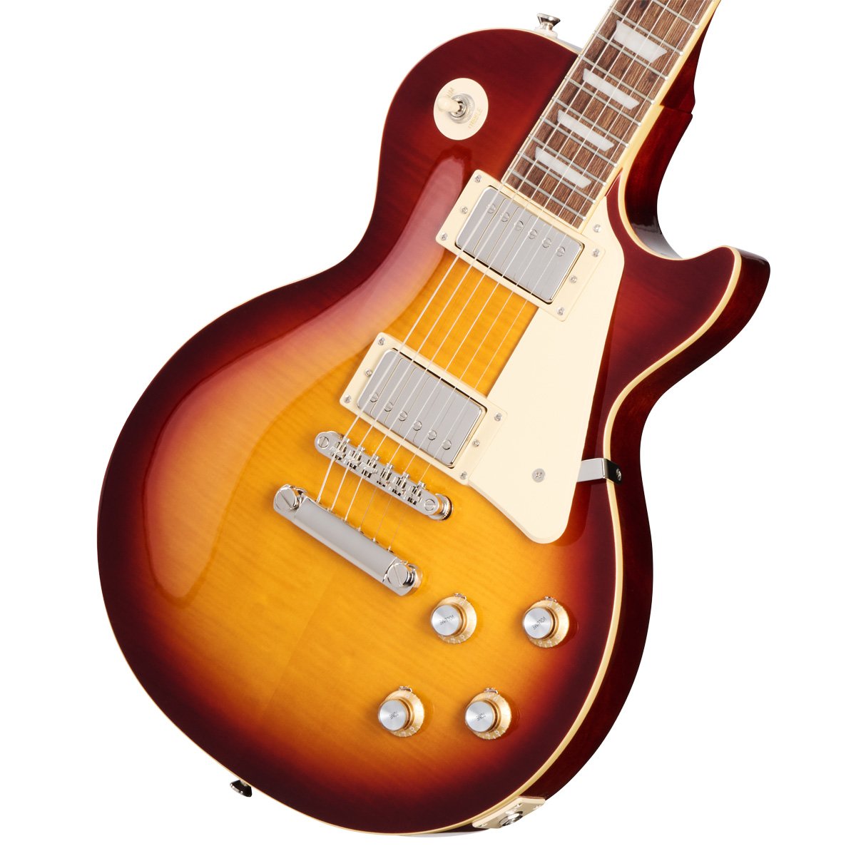 楽天市場】レスポール honey burst エピフォンの通販 楽天市場】レスポール honey burst エピフォンの通販