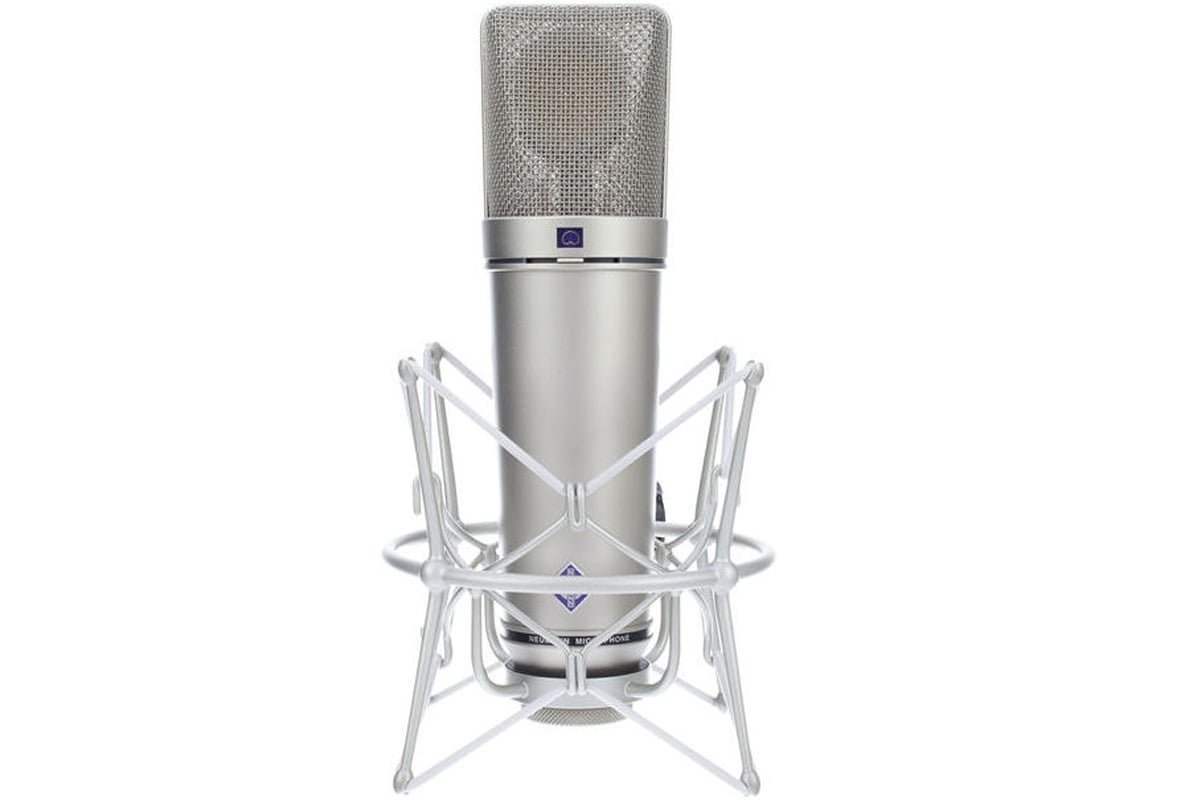 NEUMANN / U87Ai Studio Set å ǥ󥵡ޥ Υޥ3ǯݾڤĤۡڸοŹ