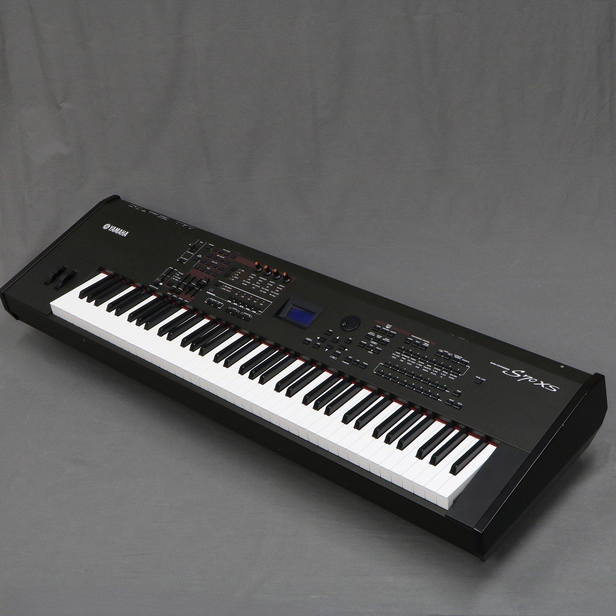 楽天市場】yamaha motif(キーボード・シンセサイザー|ピアノ 楽天市場】yamaha motif(キーボード・シンセサイザー|ピアノ