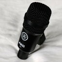【中古】AKG / P4 Dynamic Microphone 【梅田限定!5月11日までのタイム・セール】【梅田店】