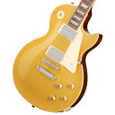 Epiphone / Inspired by Gibson Les Paul Standard 50s Gold Top 【福岡パルコ店】(2)