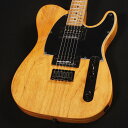 Fender / FSR American Professional II Telecaster HH Roasted Maple Neck Sandblasted Aged Natural ≪S/N:US24032923≫ 【心斎橋店】【YRK】