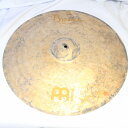 MEINL / Byzance Vintage Pure Light Ride 22インチ 2480g B22VPLR ライドシンバル【池袋店】