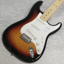 Fender / Made in Japan Hybrid II Stratocaster Maple Fingerboard 3-Color Sunburst...