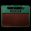 【中古】Matchless / DC-30 1997 Green【渋谷店】(2)