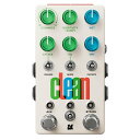 Chase Bliss / Clean Creative Compressor コンプレッサー チェイスブリス【新宿店】