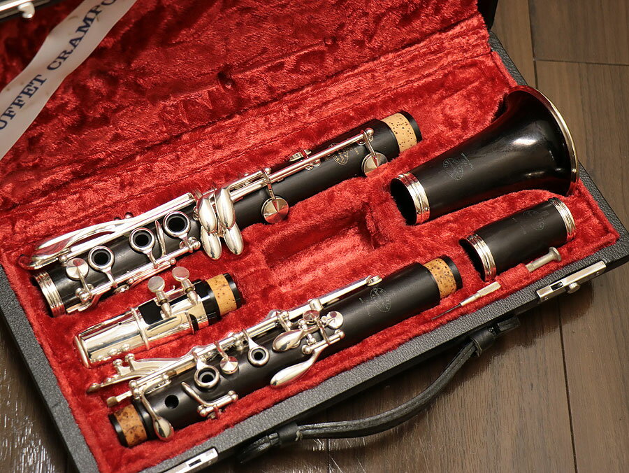楽天市場】クラリネット r13 中古の通販 楽天市場】クラリネット r13 中古の通販