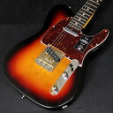 Fender / American Professional II Telecaster Rosewood Fingerboard 3-Color Sunburst 【SN US24026834】 【値下げ】【梅田店】【YRK】